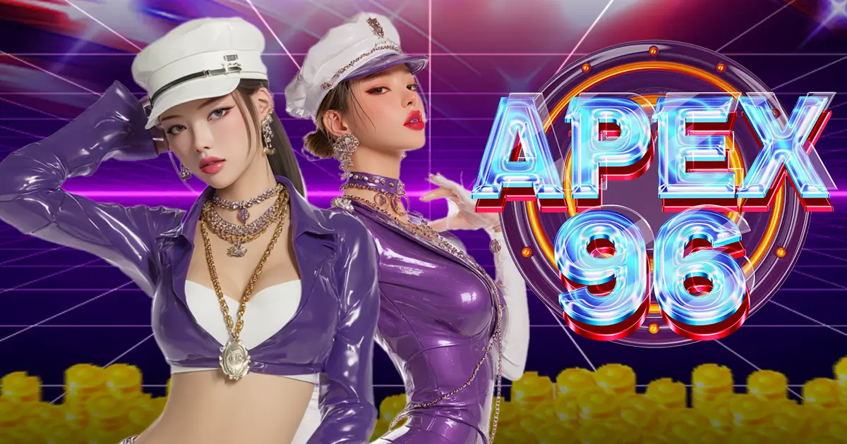 APEX96 (1) APEX96 (1)