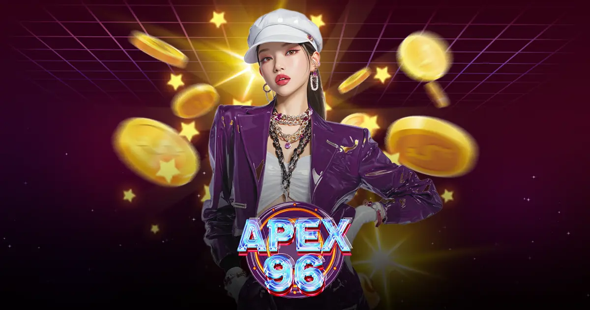 APEX96 Cover APEX96 Cover