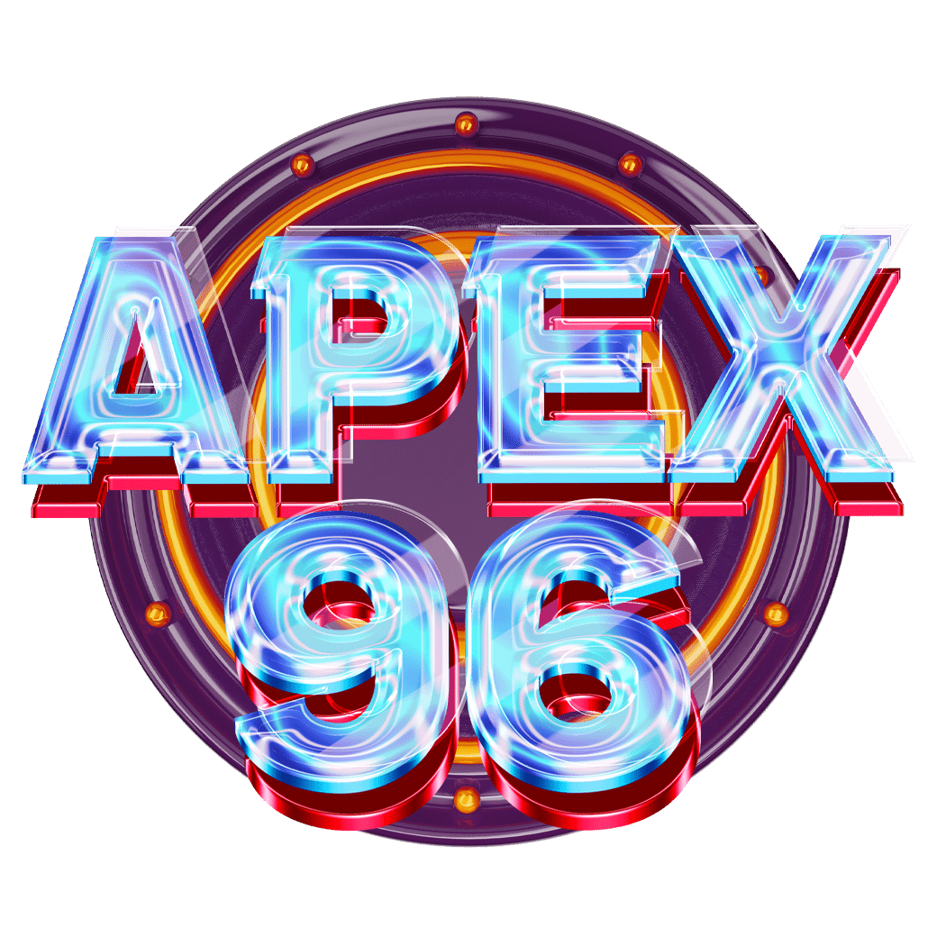 APEX96 LOGO